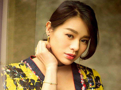 胡杏儿力挺老公 胡杏儿老公酒吧还没开业？