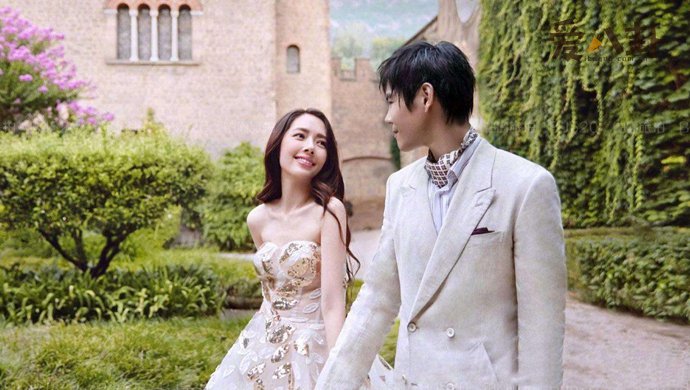 向太否认郭碧婷好事