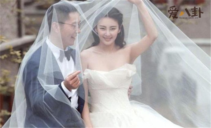 张雨绮跟她老公动刀始末
