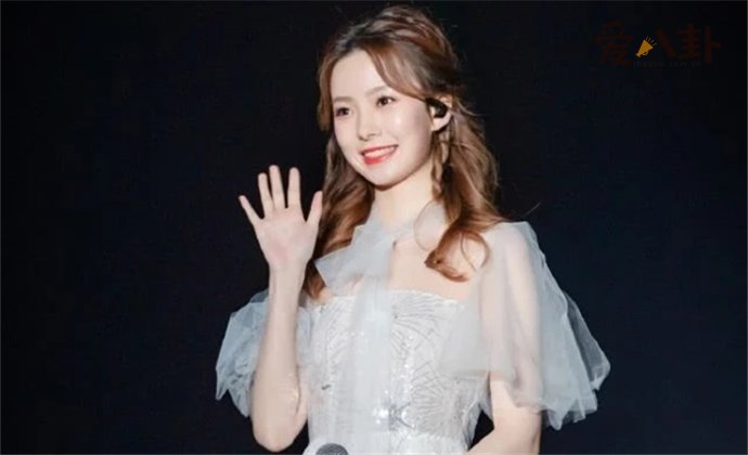 陈卓璇在陈情令里演什么