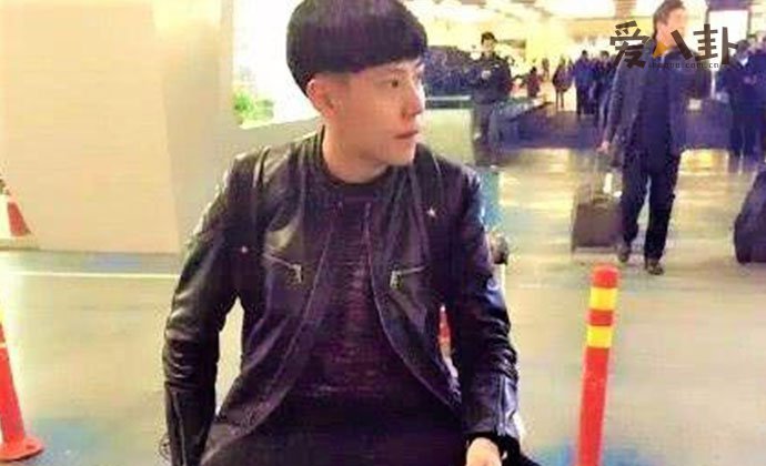黄子韬的助理