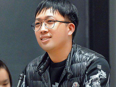于正斥责营销号 斥责原因竟是为乔欣两人究竟什么关系