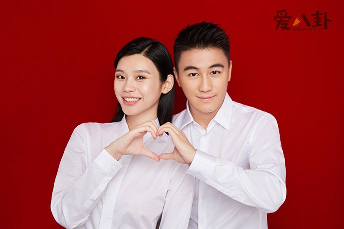 奚梦瑶何猷君结婚了吗