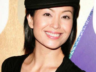 伍咏薇与现老公竟是二婚 伍咏薇第一任丈夫是谁两人是怎么分手