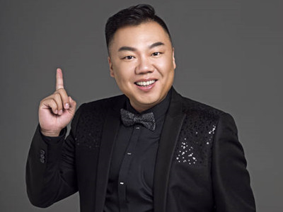 演员姜超为啥不火 姜超老婆是谁张蒨个人资料介绍