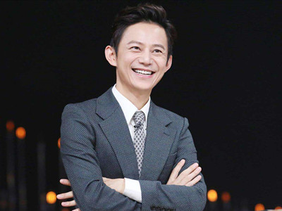 何炅因欧阳娜娜演技被黑气愤 何炅称没有资格点评表演