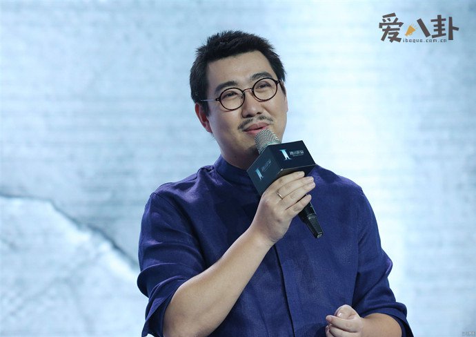 南派三叔怀有精神疾病
