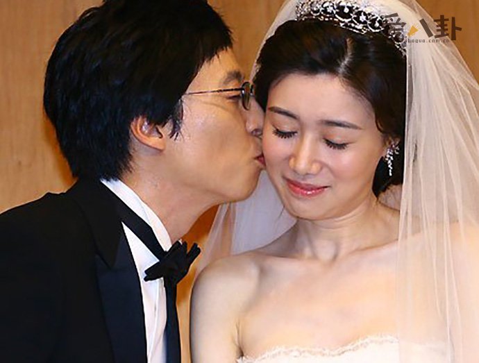 刘在石感情史是如何的