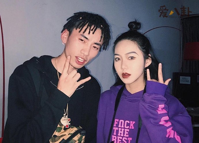 马思唯与女友分手的了吗