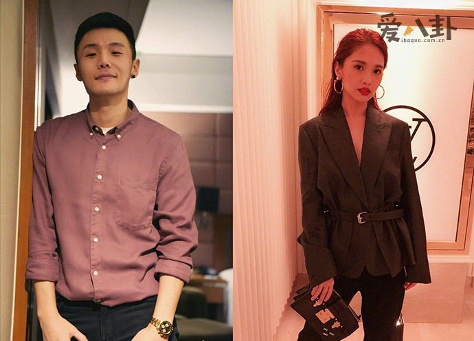 李荣浩杨丞琳为何结婚还异地恋