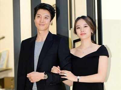 李东健赵伦熙为什么离婚 因性格不合还是另有不可明说的原因