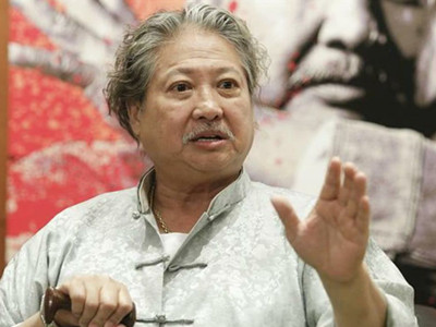 洪金宝瘦了 洪金宝暴瘦是身体问题吗？
