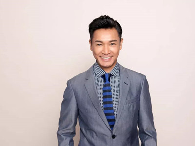 郭晋安结过多少次婚有几个老婆 娶小15岁妻子如今家庭幸福