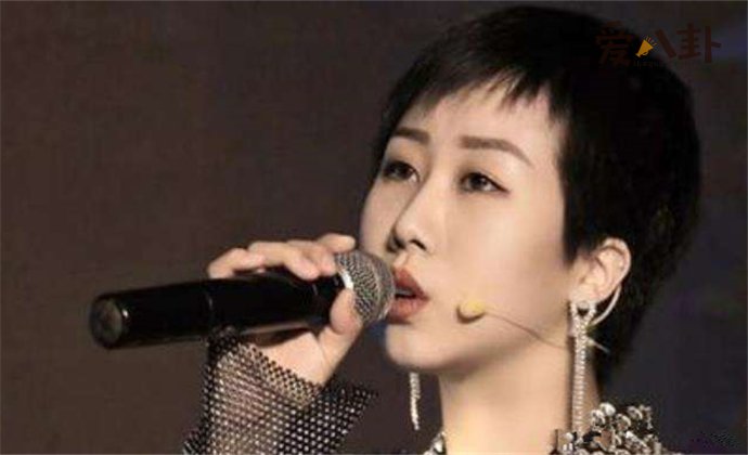 上官喜爱年龄