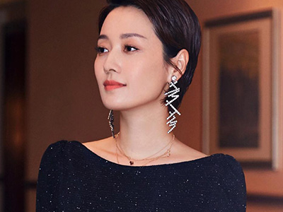 马伊琍新恋情曝光 马伊琍文章为何离婚为何网友称其为“狠”女