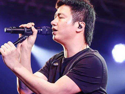 唱民谣的李志怎么了 为何近几年都没有他的消息是被封杀了吗