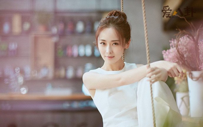 罗晋前女友李曼个人资料