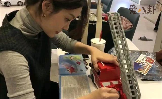 蔡琳近况