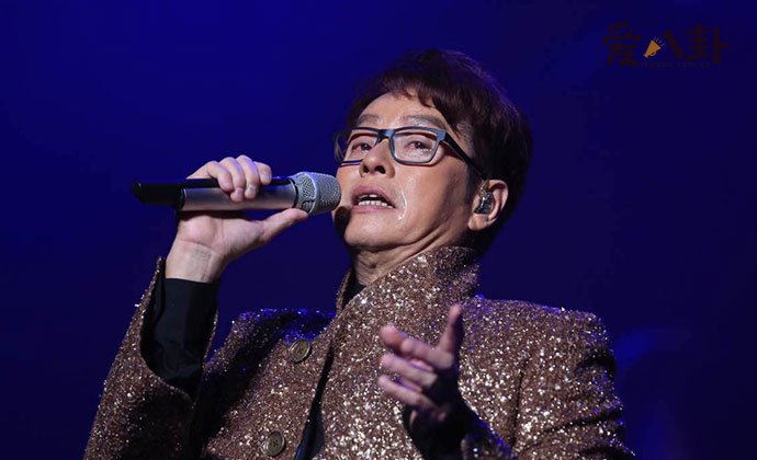 谭咏麟外号校长