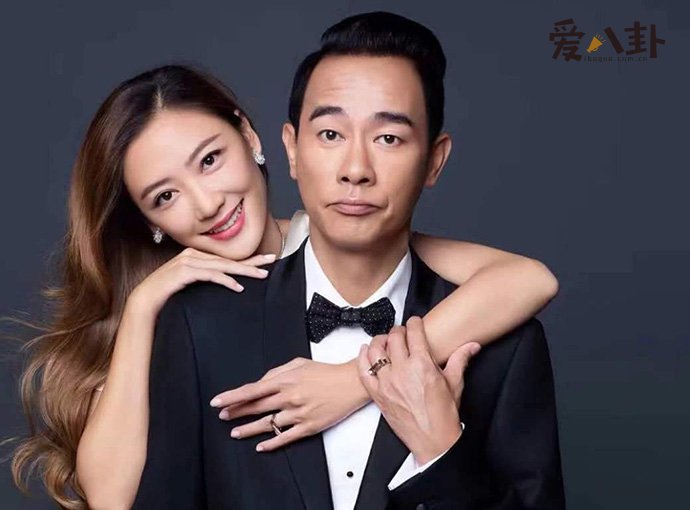 陈小春女儿奴称号是如何得来