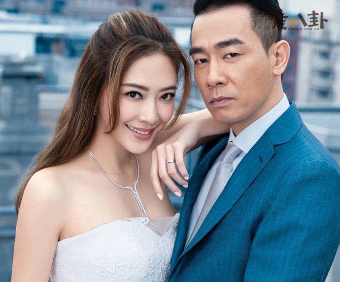 应采儿为何是结婚洗白最成功的女星