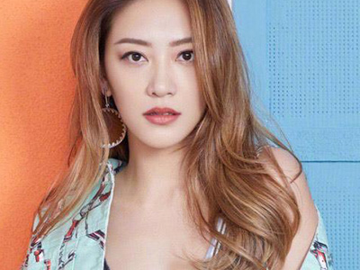 应采儿都有哪些前任 为何网友称她与陈小春是绝配