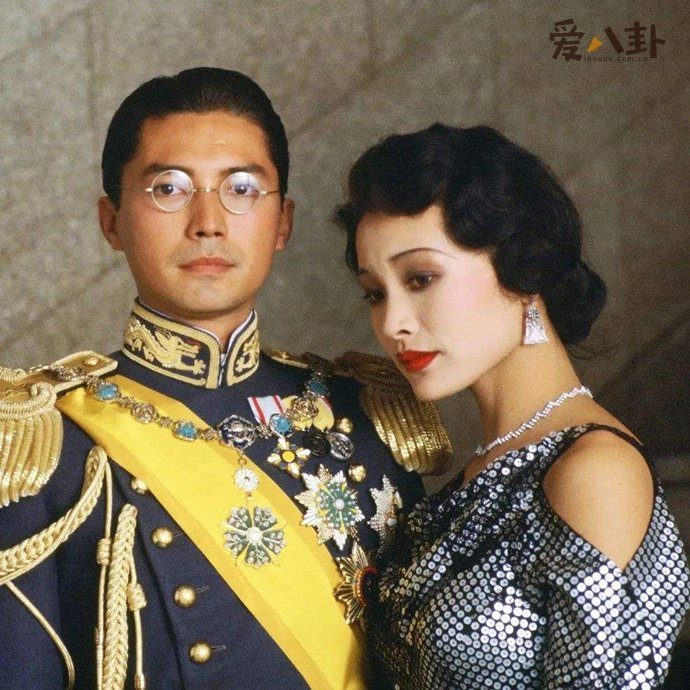 陈冲把养女送人了？