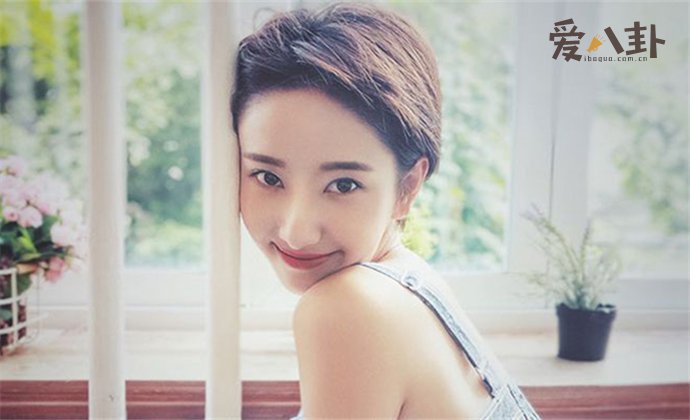 许芳铱有男友了吗