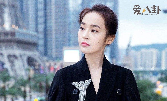 王天辰绯闻女友张佳宁