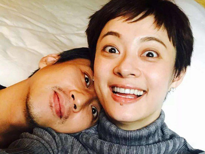 邓超问孙俪要什么结婚纪念日礼物 起底两人的爱情故事