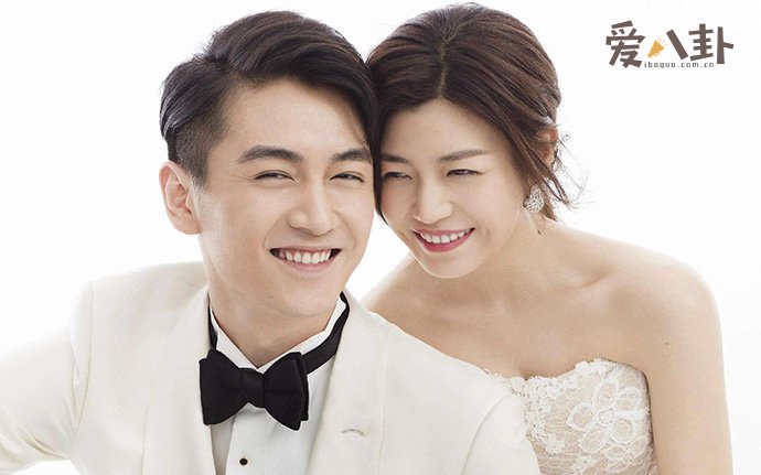 陈晓陈妍希为何频频传出婚变