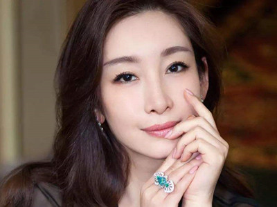 秦海璐疑回应陈卓璇喊话节目组 奈何陈卓璇听不明白其中的道理