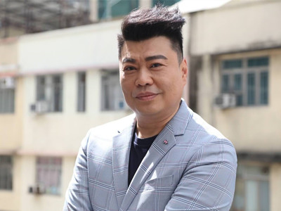 阮兆祥老婆 阮兆祥多次出轨和女友分手了吗？