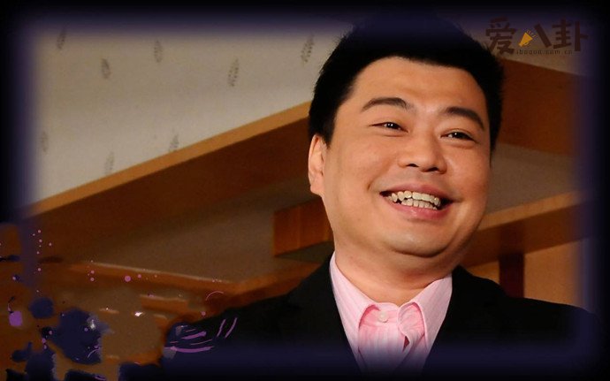 阮兆祥是tvb的金牌配角
