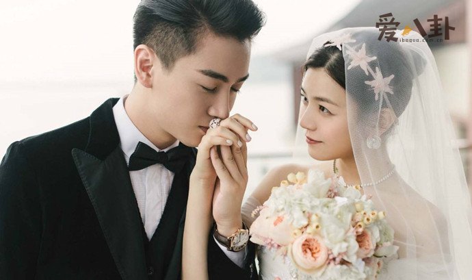 陈晓今年不能陪陈妍希过生日