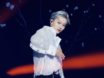 刘雨昕李宇春风格太像了 中国式选秀节目的审美一直没变
