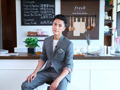 陈坤咖位为什么这么大 陈坤现在发展的状况如何