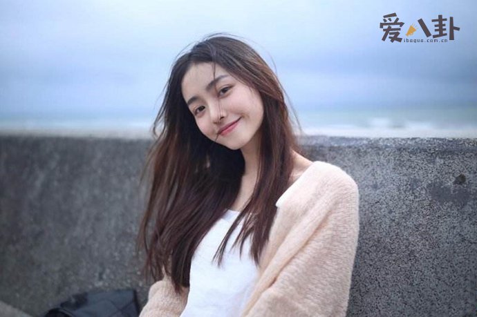 最美网红七七曾获王思聪称赞