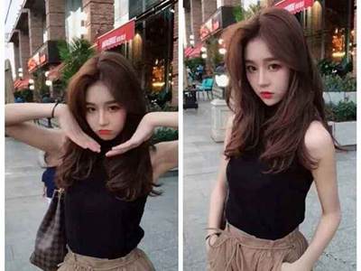 曾经的网红温婉恋情曝光 温婉为什么被封杀了