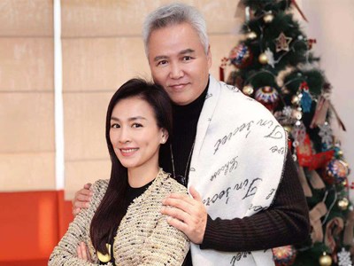 林瑞阳前妻回怼网友 林瑞阳和前妻有怎样的往事和恩恩怨怨