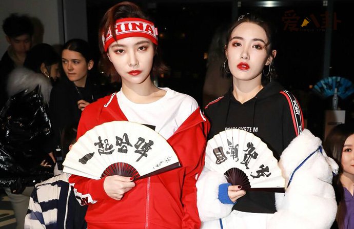 戴萌许佳琪什么时候相识的