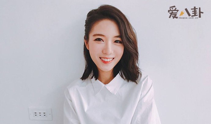 陈柏霖和女友陈庭萱如何相识的