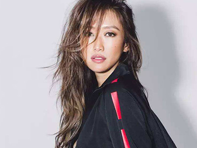 谢婷婷女儿生父是谁 被曝私生活混乱连自己都不知道女儿生父是