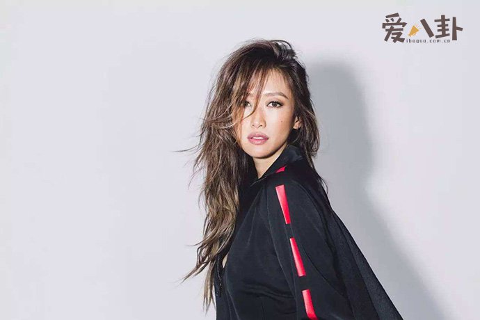 谢婷婷私生活混乱不知女儿生父是谁