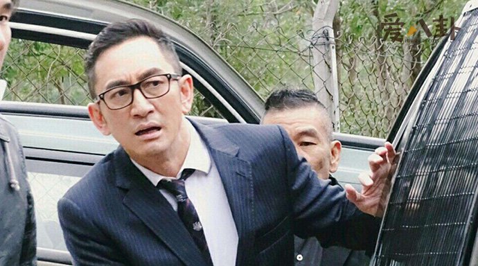 吴启华道歉