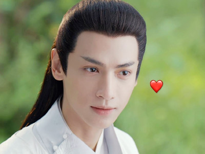 月上重火上官透的身世好悲凉 从小到大从未感受到过家庭的温暖