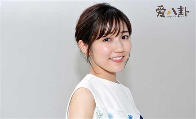 渡边麻友在日本是一线吗