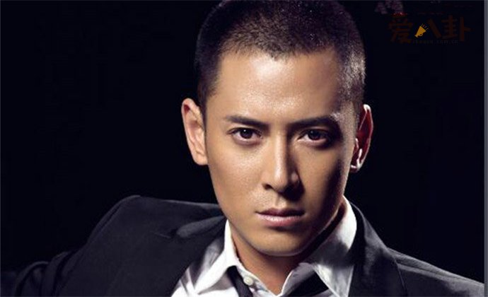 韩栋老婆是谁