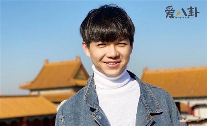 少年之名黄俊融哪里人