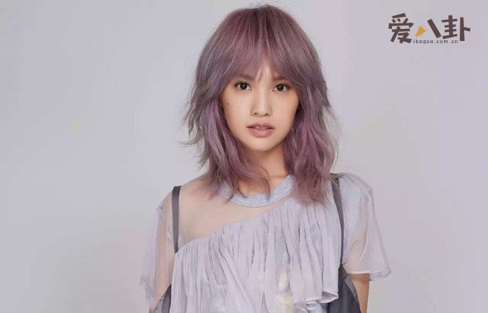 杨丞琳回复李荣浩